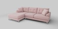 Large Sofa Chaise - Left Hand