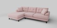 Large Sofa Chaise - Left Hand