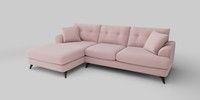 Large Sofa Chaise - Left Hand