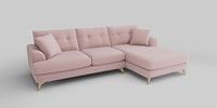 Large Sofa Chaise - Right Hand