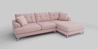 Large Sofa Chaise - Right Hand