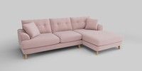 Large Sofa Chaise - Right Hand