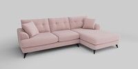 Large Sofa Chaise - Right Hand