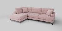 Large Corner Chaise - Left Hand