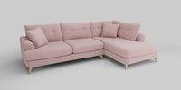 Large Corner Chaise - Right Hand