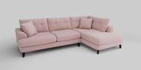 Large Corner Chaise - Right Hand