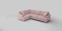Medium Corner Sofa - Left Hand