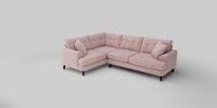 Medium Corner Sofa - Left Hand