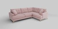 Medium Corner Sofa - Right Hand