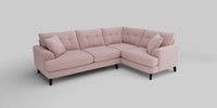 Medium Corner Sofa - Right Hand