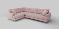 Large Corner Sofa - Left Hand