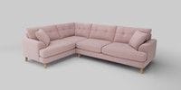 Large Corner Sofa - Left Hand
