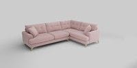 Large Corner Sofa - Right Hand