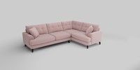 Large Corner Sofa - Right Hand