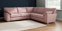 Large Corner Sofa - Universal