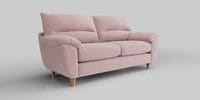 3 Seater Small Sofa