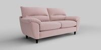 3 Seater Small Sofa