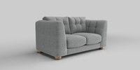 2 Seater Small Sofa