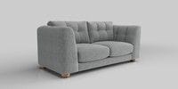 3 Seater Small Sofa