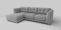 Medium Sofa Chaise - Left Hand