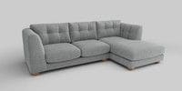 Medium Sofa Chaise - Right Hand