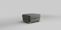 Storage Footstool