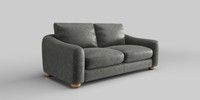 3 Seater Small Sofa
