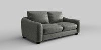 3 Seater Small Sofa