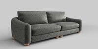 4 Seater Large Sofa