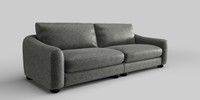 4 Seater Large Sofa