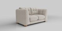 2 Seater Small Sofa