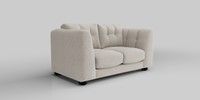 2 Seater Small Sofa