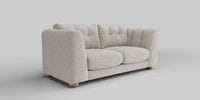 3 Seater Small Sofa
