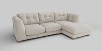 Medium Sofa Chaise - Right Hand