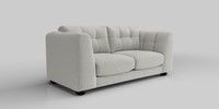 3 Seater Small Sofa