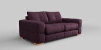 3 Seater Small Sofa