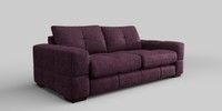 3 Seater Sofa