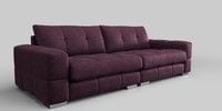 4 Seater Large Sofa