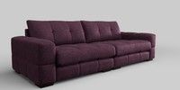 4 Seater Large Sofa