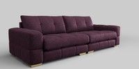4 Seater Large Sofa