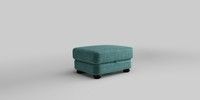 Storage Footstool