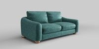 3 Seater Small Sofa