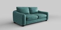 3 Seater Small Sofa
