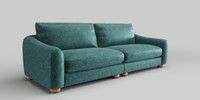 4 Seater Large Sofa