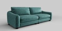 4 Seater Large Sofa