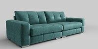 4 Seater Large Sofa