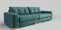4 Seater Large Sofa