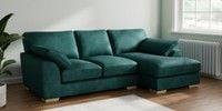 Medium Sofa Chaise - Right Hand