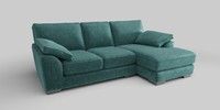 Medium Sofa Chaise - Right Hand