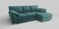 Medium Sofa Chaise - Right Hand